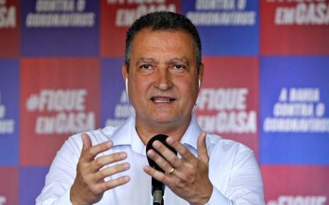Rui Costa diz que disponibilizou 30 leitos para pacientes do Amazonas 