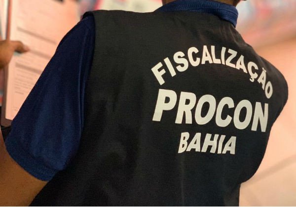 Montadora deve garantir peças e componentes, frisa Procon-BA