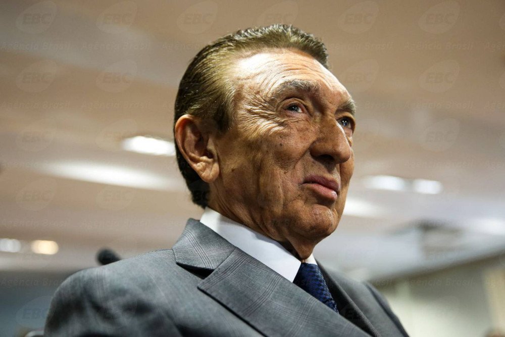 Operação da PF atinge clã do senador Edison Lobão por propina em Belo Monte