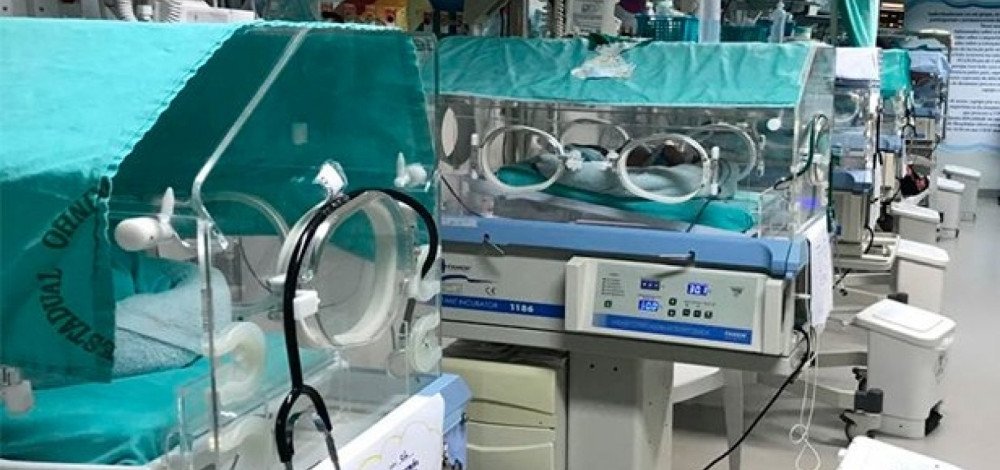 Amazonas precisa transferir 60 bebês prematuros para outros estados do país