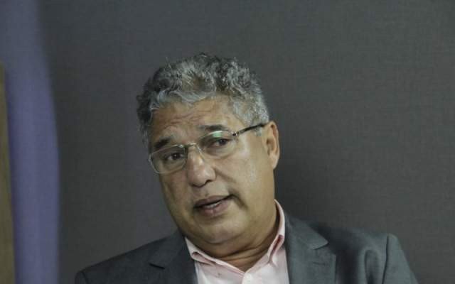 Rosemberg descarta vice da AL-BA para Niltinho e confirma que indicação será do PT