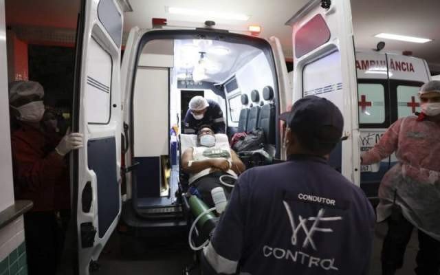 Governo Bolsonaro ignorou alertas sobre a falta de oxigênio em Manaus