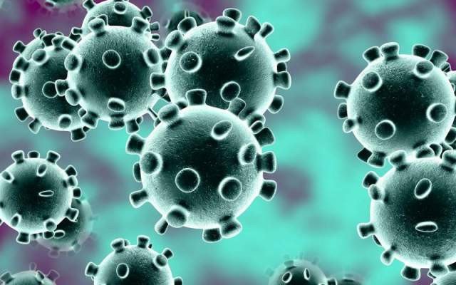 Bahia contabiliza 5.832 casos do novo Coronavírus em 24 horas