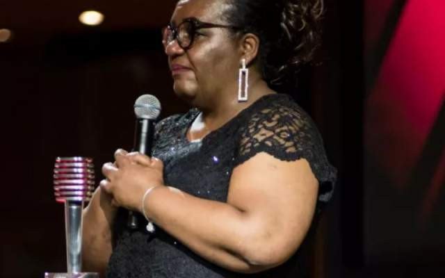 Primeiro brasileiro a ser vacinado é uma mulher, negra, enfermeira e tem 54 anos