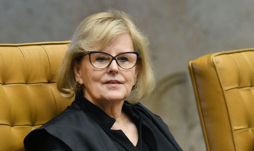 Rosa Weber assume plantão do Supremo a partir de hoje