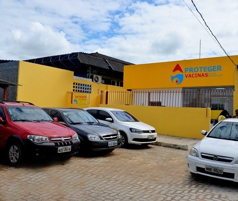 Candeias: Prefeitura apresenta Plano de Vacinação contra a Covid-19