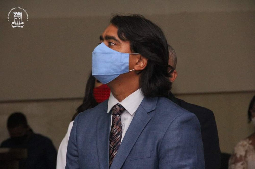 Vacinação em Candeias começa nesta quarta-feira, 20; anuncia prefeito.