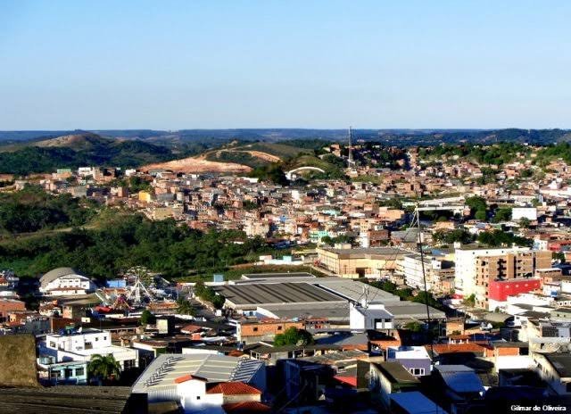 Candeias não terá ponto facultativo na semana de carnaval