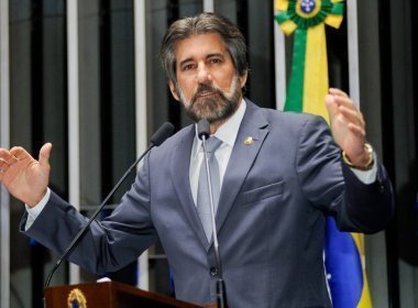 Edson Fachin libera denúncia contra Raupp para julgamento da Segunda Turma