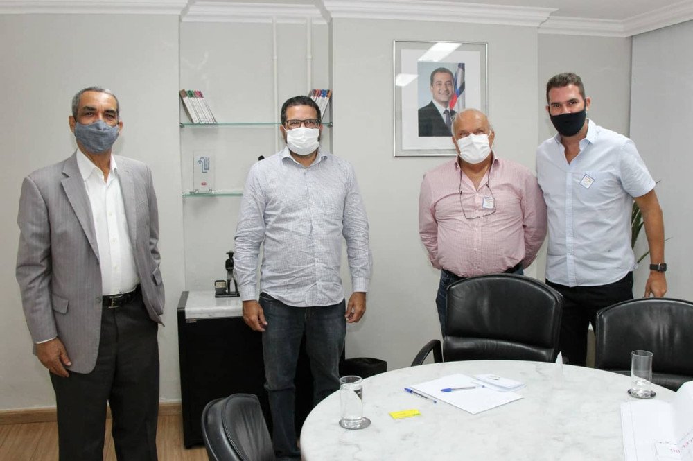 Posto do SAC poderá mudar para Shopping Candeias