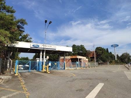 Assim como em Taubaté, Trabalhadores da Ford de Camaçari podem retomar produção parcial