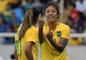 Cristiane, sobre 