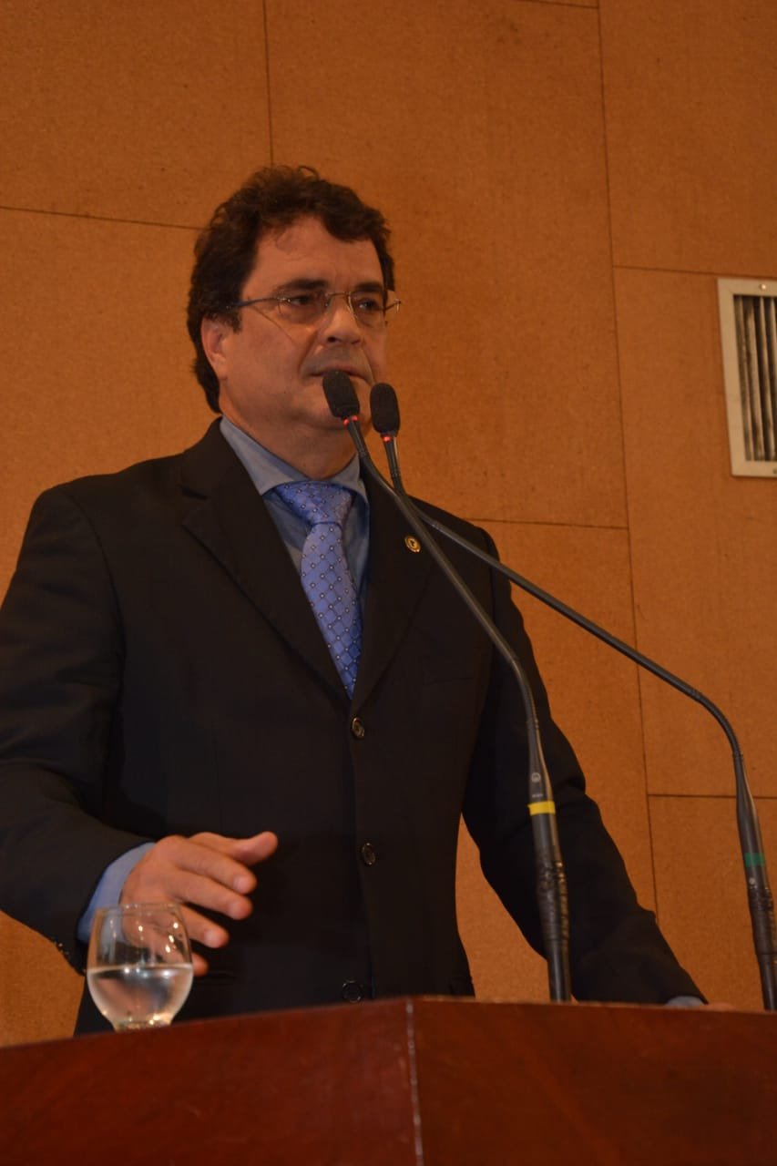 Angelo Almeida representa Bahia em Comissão Nacional de Acompanhamento da Vacinação