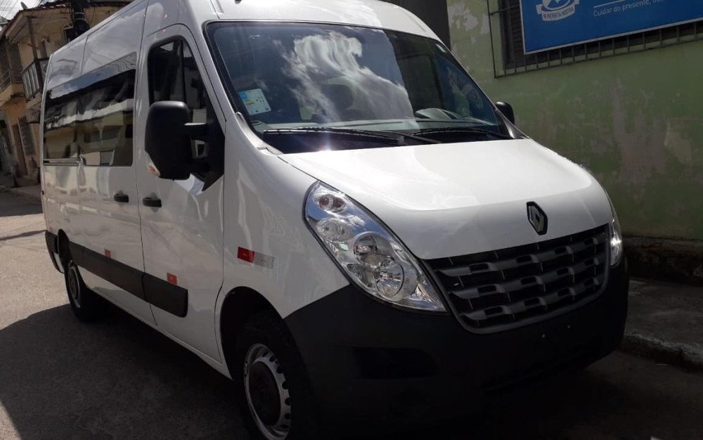 Por intermédio de Sintia Ferreira, Emenda parlamentar de Nelson Pelegrino garante frota de veículos zero km para S.S. Passé