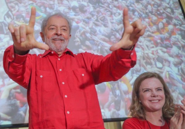 Fachin anula todas as condenações de Lula na Lava Jato