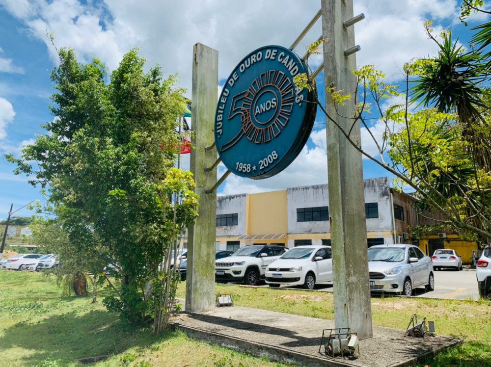 Lei que confirma participação de Candeias em consórcio para aquisição de vacinas é sancionada