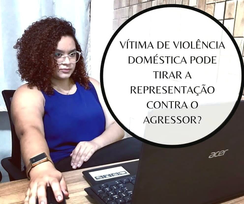 Advogada Vanubia Pereira dá dicas de grande relevância sobre o que fazer em caso de violência doméstica – Mês da Mulher. Confira!