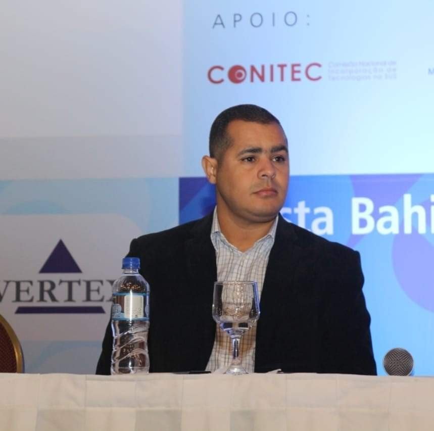 Candeias: Secretário conclama para que população continue empenhada no combate à Covid-19!