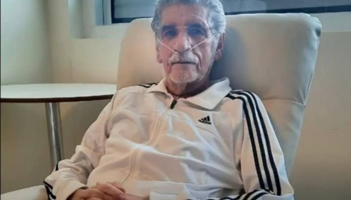 Vitória da Conquista: Herzem Gusmão não resiste e morre após complicações da Covid-19