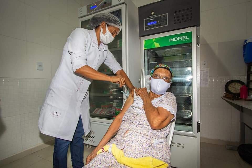 Consórcio municipal de aquisição de vacinas será instituído a partir de segunda (22)