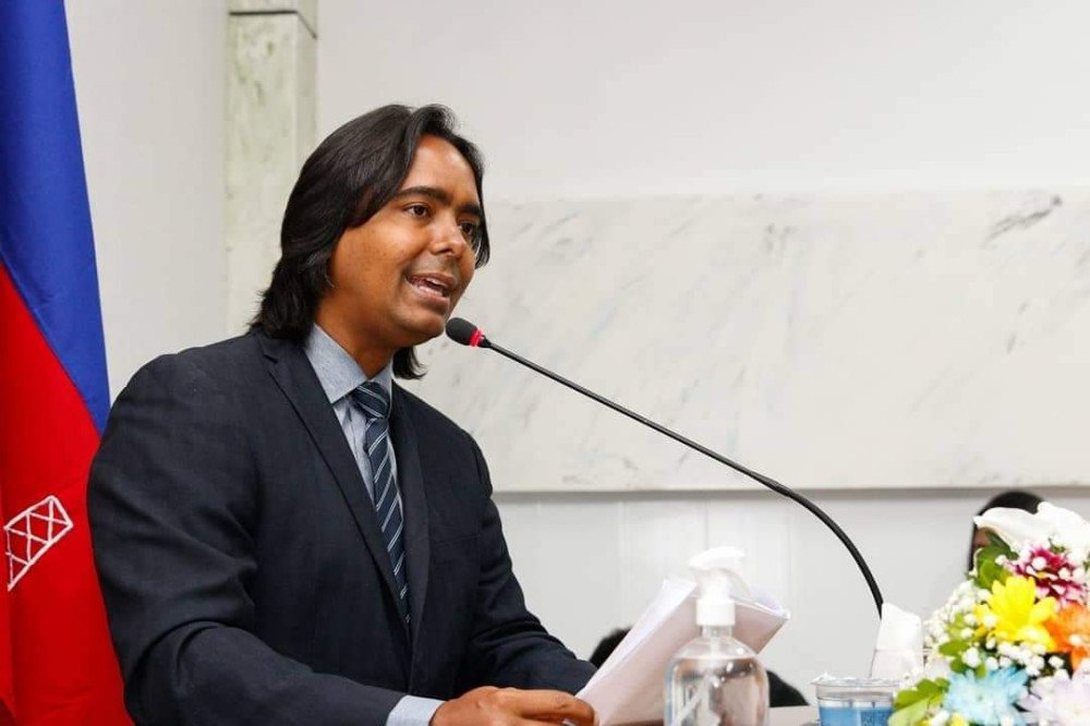 Prefeito Dr.Pitágoras manda abrir processo administrativo, após fato ocorrido no posto médico