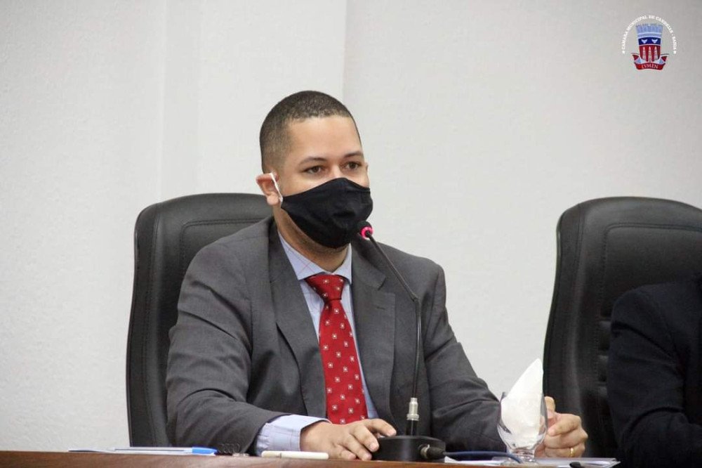 Vereador Diego Maia apresenta Projeto de que prioriza mulheres vítimas de violência doméstica no acesso às ofertas de emprego.