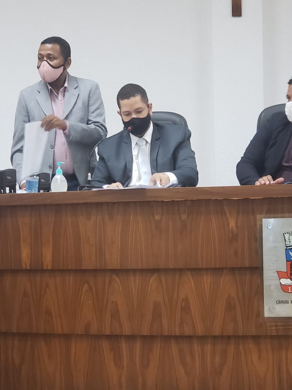 De autoria do vereador Diego Maia, Câmara de Candeias aprova Projeto de Lei cria o Índice Municipal de Educação Inclusiva (IMEI).