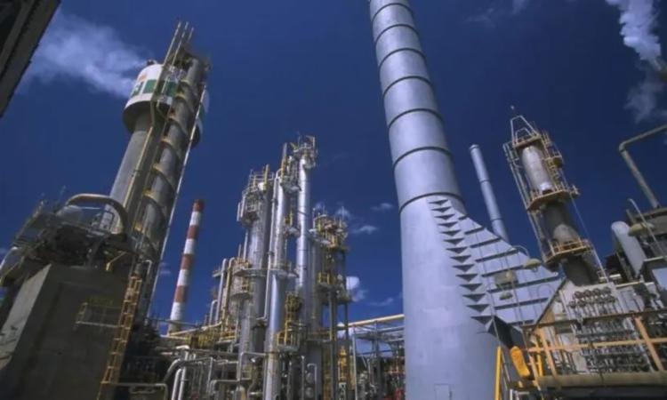 Petrobrás vende termelétricas de Camaçari e Muricy