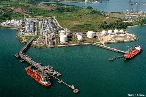 Porto de Aratu vai receber carga inédita e sustentável