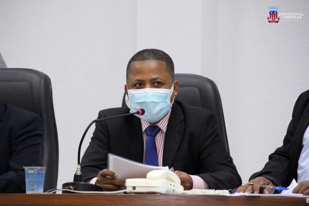 Câmara de Candeias aprova Projeto de Lei que cria 