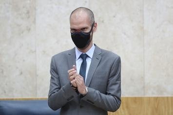 Bruno Covas piora e estado de saúde é considerado irreversível, diz boletim médico