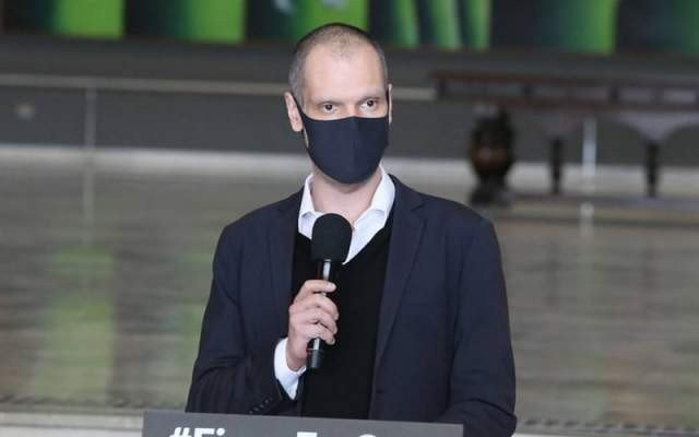 Morre prefeito de São Paulo, Bruno Covas, aos 41 anos