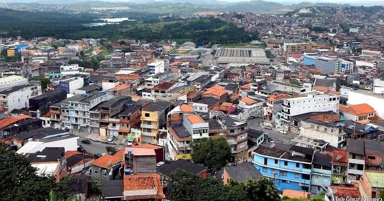 Líder de organização criminosa em Candeias é localizado