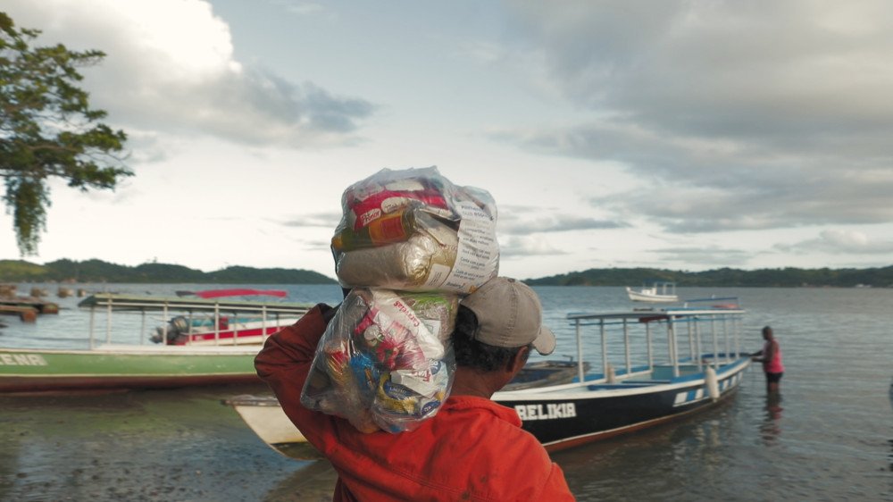 Braskem doará 8.880 cestas básicas para 30 comunidades da Região Metropolitana de Salvador