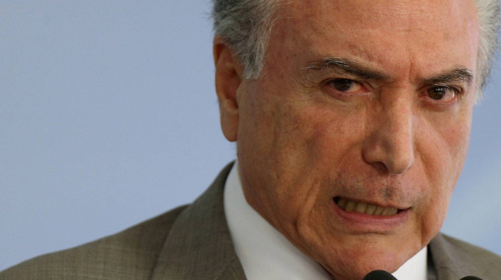 Amigo de Temer, Yunes afirma que recebeu pacote a pedido de Padilha