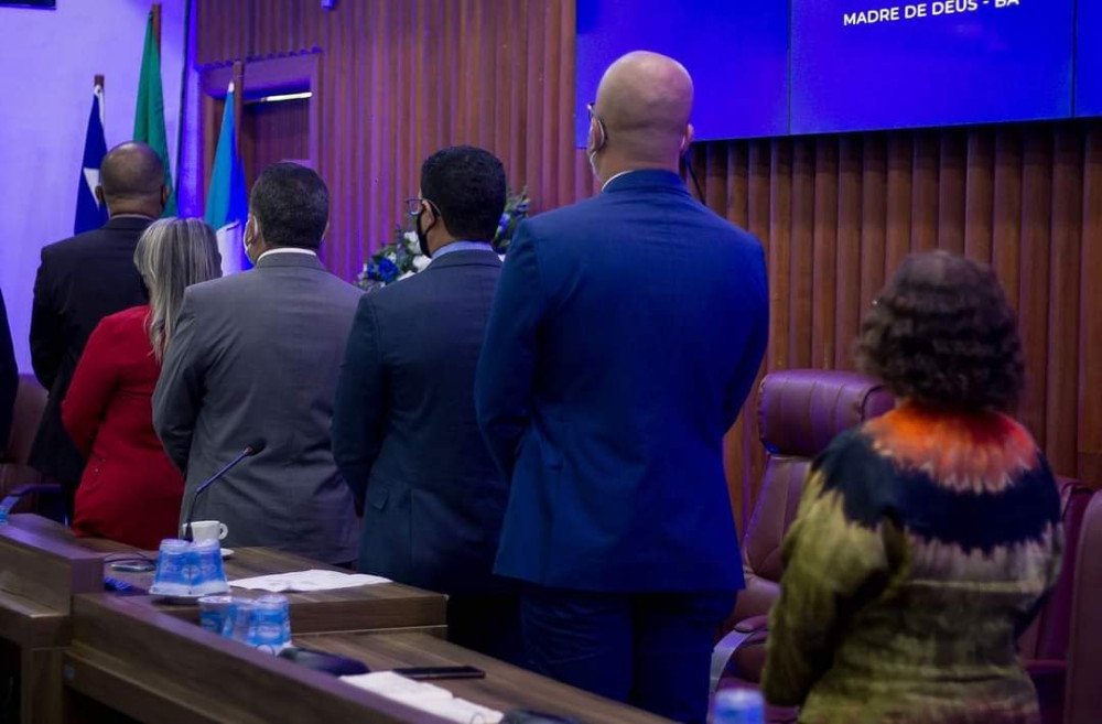 Discurso forte de Dailton Filho mira antecessores e acaba atingindo aliados