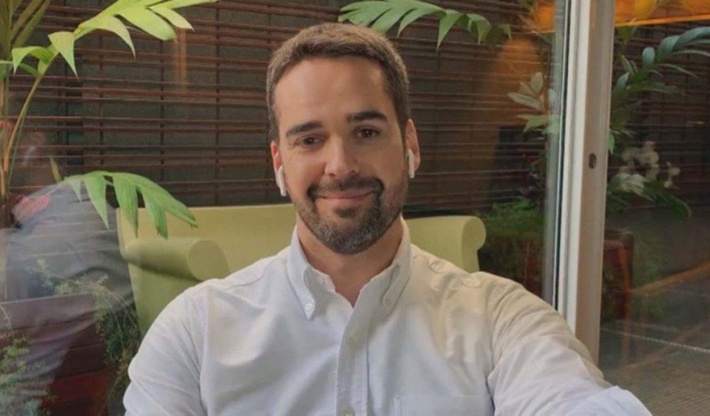 Governador do RS assume ser gay; 'Sou um governador gay, e não um gay governador'.