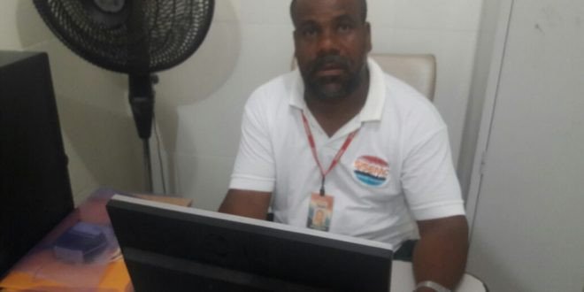 Candeias: SISEMC realiza assembleia por aumento salarial e Plano de Cargos