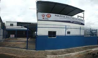 81ª CIPM realiza prisão de caixa de supermercado por crime de estelionato em Lauro de Freitas