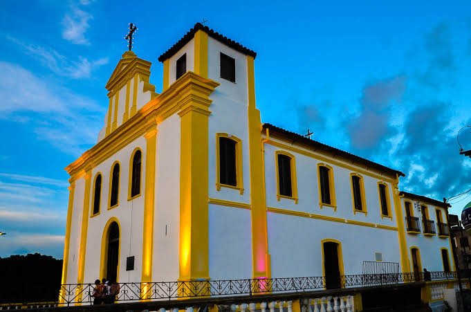 Festa de Nossa Senhora das Candeias agora é patrimônio imaterial da Bahia!