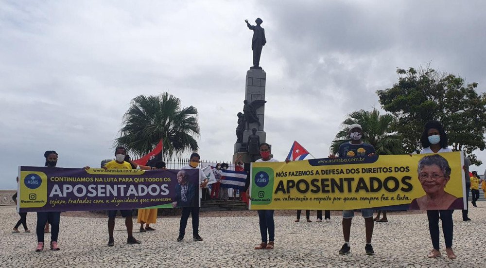 ASMS integrará Conselho Municipal de Previdência do Servidor