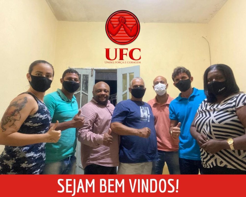 Um novo grupo político está movimentando a cena política de Madre de Deus