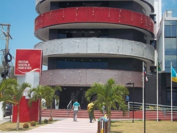 MADRE DE DEUS: MINISTÉRIO PÚBLICO DA BAHIA RECOMENDA SUSPENSÃO IMEDIATA DE CONTRATO DE ASSESSORIA DA SECRETARIA DE DESENVOLVIMENTO SOCIAL