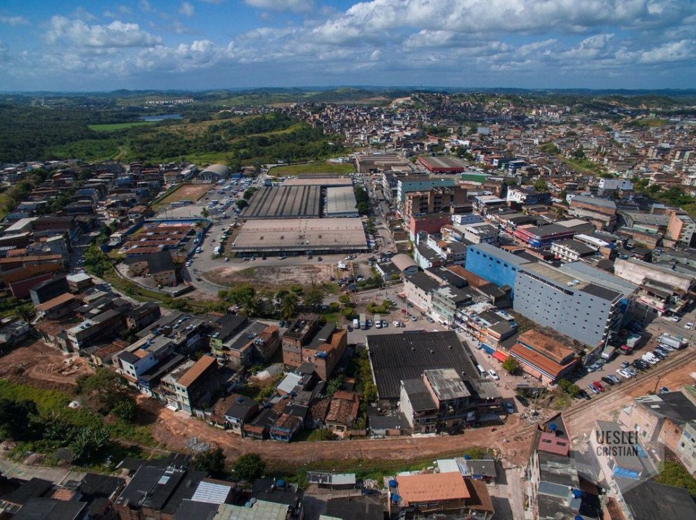 Candeias: prefeitura abre processo seletivo para contratação de pessoal