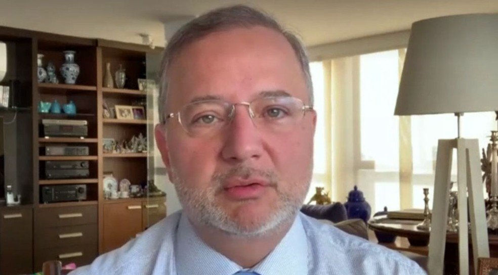 Fábio Vilas-Boas pede exoneração da Secretaria de Saúde após caso de ofensa a chef