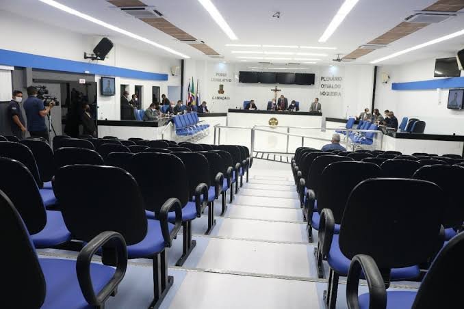 Câmara aprova proposta de implantação de Zona Azul em Camaçari