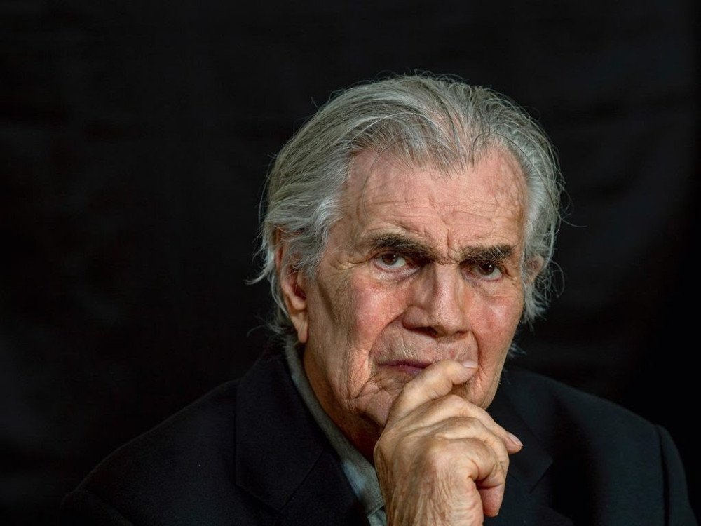 Morre o ator Tarcísio Meira, aos 85 anos, vítima de Covid-19