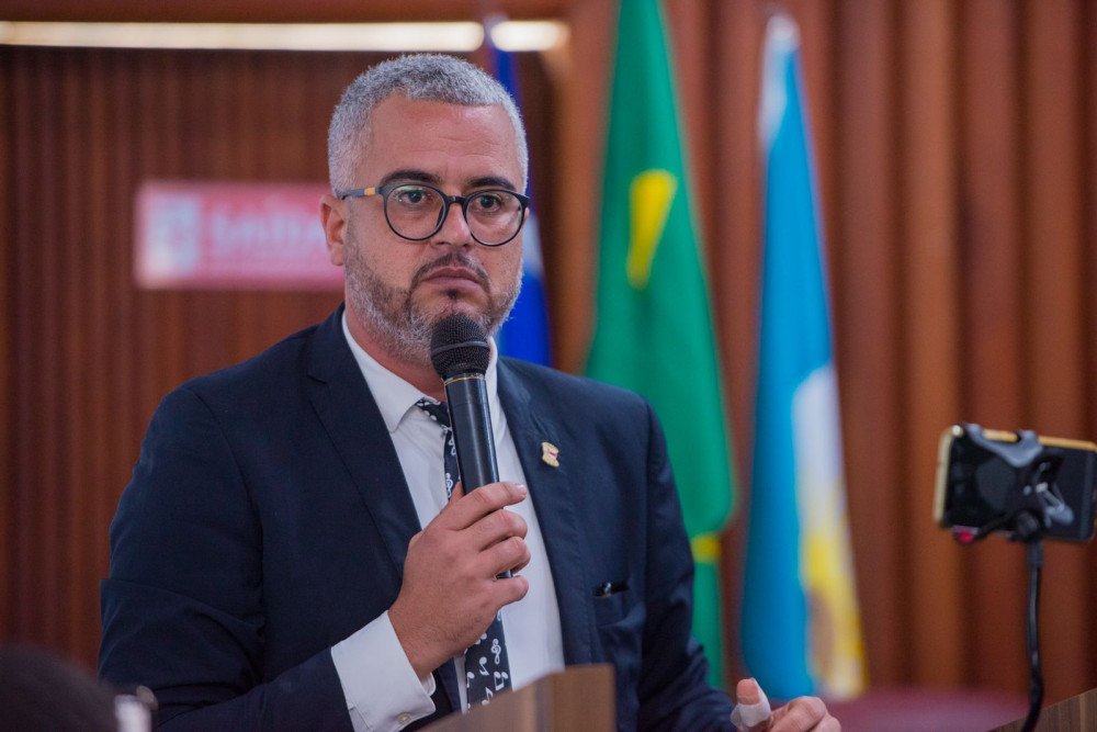 Madre de Deus: Vereador Marden Lessa emite nota oficial