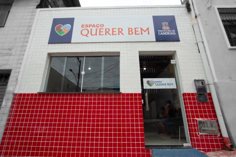 Prefeito Dr. Pitágoras atende solicitação do vereador Diego Maia e cria bolsa auxílio para o autista e outras modalidades em Candeias