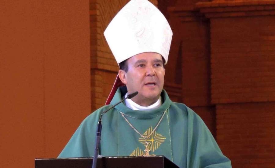 Após vazamento de vídeo íntimo, bispo de SP renuncia à diocese